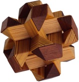 rhombic dodecahedron array